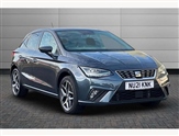 Seat Ibiza Image 1