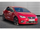 Seat Ibiza Image 1