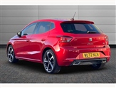 Seat Ibiza Image 3