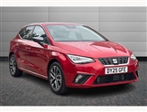 Seat Ibiza Image 1