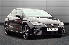 Used Seat Ibiza