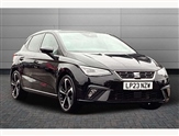 Seat Ibiza Image 1