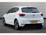 Seat Ibiza Image 3