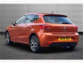 Seat Ibiza Image 5