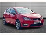 Seat Ibiza Image 1