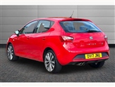 Seat Ibiza Image 5