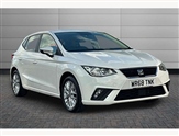 Seat Ibiza Image 1
