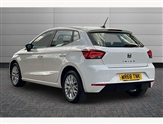 Seat Ibiza Image 5