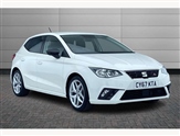 Seat Ibiza Image 1