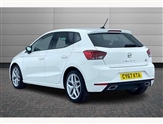 Seat Ibiza Image 4