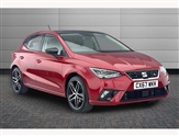 Seat Ibiza Image 1