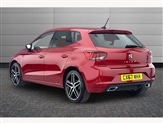 Seat Ibiza Image 4