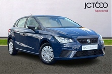Used Seat Ibiza Used Seat Ibiza
