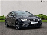 Seat Ibiza Image 1