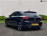 Seat Ibiza Image 2