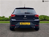 Seat Ibiza Image 4