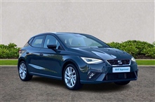 Used Seat Ibiza