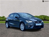 Seat Ibiza Image 1