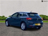 Seat Ibiza Image 2