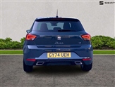 Seat Ibiza Image 4