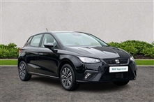 Used Seat Ibiza