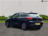 Seat Ibiza Image 2