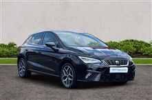 Used Seat Ibiza