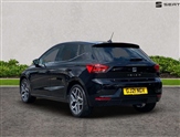 Seat Ibiza Image 2