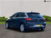 Seat Ibiza Image 2