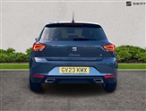 Seat Ibiza Image 4
