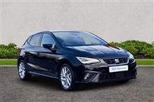 Used Seat Ibiza