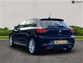 Seat Ibiza Image 2