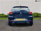 Seat Ibiza Image 4