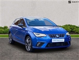Seat Ibiza Image 1