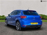 Seat Ibiza Image 2