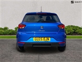 Seat Ibiza Image 4