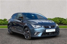 Used Seat Ibiza