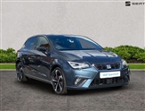 Seat Ibiza Image 1