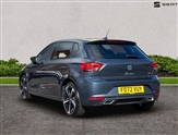 Seat Ibiza Image 2
