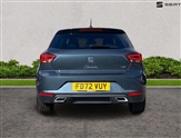 Seat Ibiza Image 4