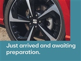 Seat Ibiza Image 1