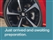 Seat Ibiza Image 1