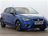 Seat Ibiza Image 1
