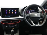 Seat Ibiza Image 2