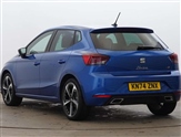 Seat Ibiza Image 3