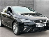 Seat Ibiza Image 1
