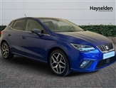 Seat Ibiza Image 1