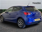 Seat Ibiza Image 3