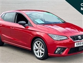 Seat Ibiza Image 1