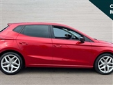 Seat Ibiza Image 2